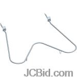 JCBid.com online auction Emerson-appliance-solution-501200-bake-element