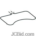 JCBid.com online auction Emerson-appliance-solution-492500-bake-element