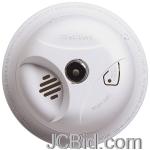 JCBid.com online auction First-alert-sa304cn3-smoke-alarm-escape-light