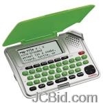 JCBid.com online auction Franklin-kid-1250-speaking-merriam-webster-elementary-dictionary