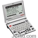 JCBid.com online auction Franklin-scd-2100-speaking-merriam-webster-collegiate-dictionary