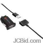 JCBid.com online auction Griffin-gc23095-ipadiphoneipod-powerjolt-micro