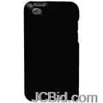 JCBid.com online auction Griffin-gb01940-ipod-touchr-4g-outfit-ice-black