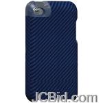 JCBid.com online auction Griffin-gb01942-ipod-touchr-4g-elan-form-graphite-blue