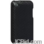 JCBid.com online auction Griffin-gb01943-ipod-touchr-4g-elan-form-graphite-black
