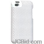 JCBid.com online auction Griffin-gb01945-ipod-touchr-4g-elan-form-graphite-ice