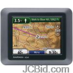 JCBid.com online auction Garmin-010-00700-01-nvi-500550-nuvi-550
