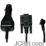 JCBid.com online auction Garmin-010-10268-00-car-chargerpc-cable-adapter