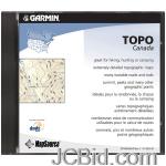 JCBid.com online auction Garmin-010-10469-00-topo-canada-cd
