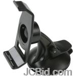 JCBid.com online auction Garmin-010-10936-00-suction-cup-mount