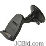 JCBid.com online auction Garmin-010-11030-00-suction-cup-mount-for-nvi-700-series-travel-assistant-without-charging-unit