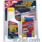JCBid.com online auction Cerama-bryte-27068-cooktop-cleaning-kit