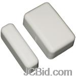 JCBid.com online auction Hai-58a00-1-mini-wireless-recessed-doorwindow-transmitter