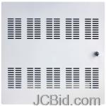 JCBid.com online auction Hai-95a09-1-vented-enclosure