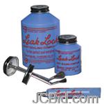 JCBid.com online auction 10016-leak-lock-16-oz-brush-top-plastic-jar
