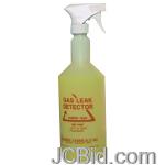 JCBid.com online auction 23032-mid-temp-gas-leak-detector-32-oz-trigger-sprayer-bottle