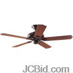 JCBid.com online auction Hunter-23688-60-royal-oak-new-bronze-fan-with-remote