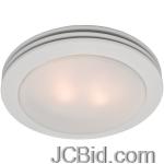 JCBid.com online auction Hunter-90052-saturn-bathroom-fan