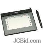 JCBid.com online auction Manhattan-177412-graphics-tablet-3l-x-5w