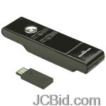 JCBid.com online auction Manhattan-177580-mxp-wireless-presenter