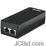 JCBid.com online auction Intellinet-524179-1-port-poe-injector