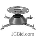 JCBid.com online auction Ic-by-chief-icpria1t03-universal-projector-ceiling-mount