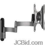 JCBid.com online auction Ic-by-chief-icspda2t03-1032-full-motion-flat-panel-wall-mount