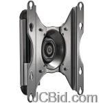 JCBid.com online auction Ic-by-chief-icsptp2t03-1032-tilt-swivel-flat-panel-wall-mount