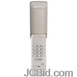 JCBid.com online auction Chamberlain-940ev-garage-keyless-entry