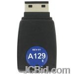 JCBid.com online auction Igo-6606129-01-samsung-devices-charger-tip