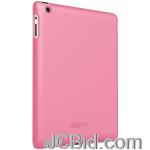 JCBid.com online auction Iluv-icc822pnk-ipadr-2-flex-gel-case-for-smart-cover-pink