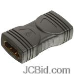 JCBid.com online auction Iogear-ghdcplrw6-hd-audiovideo-coupler