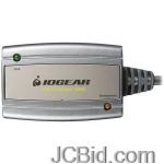 JCBid.com online auction Iogear-gue216-usb-20-booster-extension-cable-16-ft