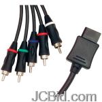 JCBid.com online auction Intec-g5818-nintendo-wii-component-cable-675-ft