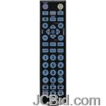 JCBid.com online auction Ge-24116-4-device-universal-remote