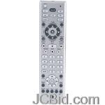 JCBid.com online auction Ge-24978-7-device-slim-line-remote
