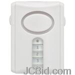 JCBid.com online auction Ge-45117-wireless-alarm-with-programmable-keypad