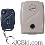JCBid.com online auction Ge-51135-indoor-lighted-entry-kit-with-module-keychain-remote