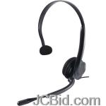 JCBid.com online auction Ge-86652-2-in-1-hands-free-headset