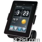 JCBid.com online auction Jensen-jips-250i-ipadtmipodriphoner-docking-station