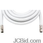 JCBid.com online auction T615b-poly-flex-ice-maker-connectors-15-ft-x-14-bulk