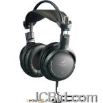 JCBid.com online auction Jvc-harx900-high-grade-full-size-headphones