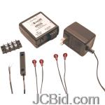 JCBid.com online auction Knoll-systems-ir-micro-bir-mini-mini-ir-kit
