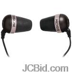 JCBid.com online auction Koss-163907-the-plug-earbuds