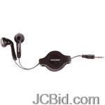 JCBid.com online auction Koss-168824-zipline-earbuds