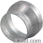 JCBid.com online auction Lambro-1576-aluminum-reducer-6-to-5