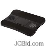 JCBid.com online auction Lapgear-45403-coolsurfr-lapdesk