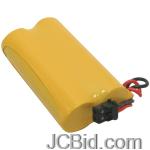 JCBid.com online auction Lenmar-cbc904-uniden-replacement-battery