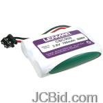 JCBid.com online auction Lenmar-cbc909-uniden-bt-909-replacement-battery