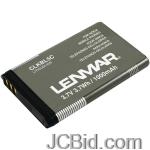 JCBid.com online auction Lenmar-clkbl5c-nokia-replacement-battery